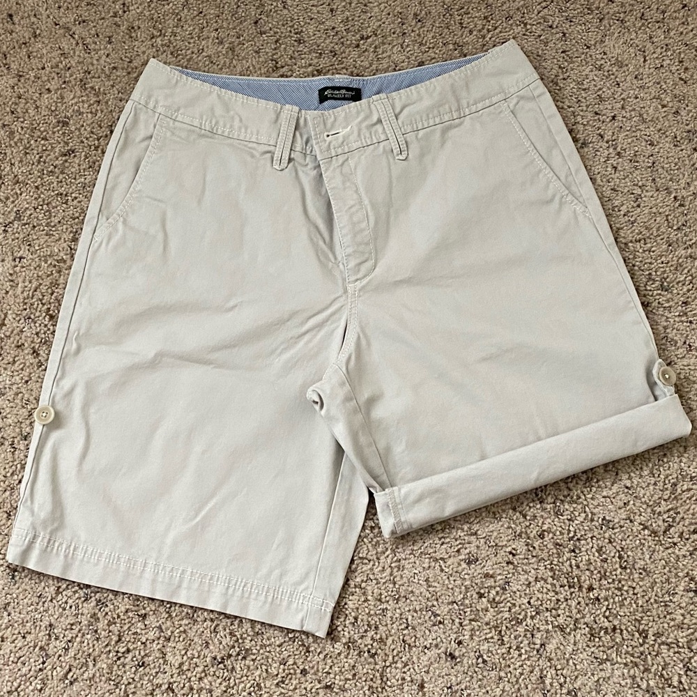 Women’s EDDIE BAUER Blakely Fit Shorts